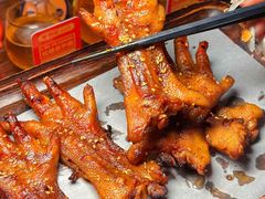 -麦凯伦烧烤·精酿超级工厂店(金桥总店)