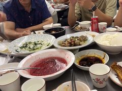 -阿毛饭店·宁波老字号(儿童公园旗舰店)