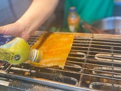 -辣魔烤串(春熙路太古里步行街店)