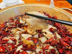 -永安水煮活鱼·仪征菜(仪征奥林匹克店)