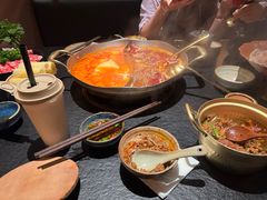 -色響火锅(恒隆广场店)
