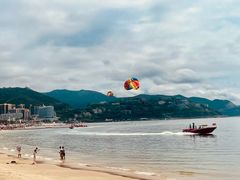 -大梅沙海滨公园