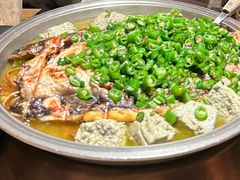 -川成元·麻辣香锅(凯德MALL西直门店)