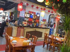 -北京烤鸭店(新桥家园·浦口店)