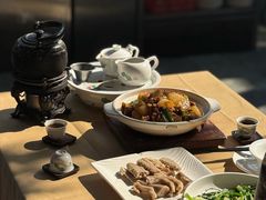 -鹅公村·国家非遗传承(荔湾店)
