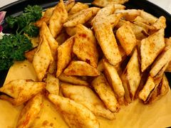 脆皮茄子-庐州太太(鼓楼店)