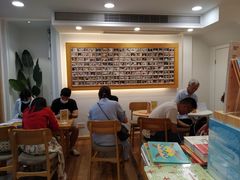 -猫的天空之城概念书店(苏州平江店)