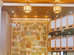 -敦煌山庄摘星阁