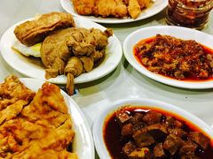 -老地方面馆(思南路店)