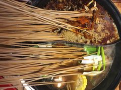 -袁记串串香(川师店)