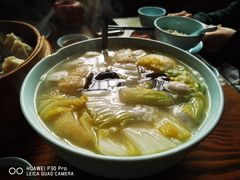 -双塔老饭店