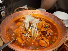 -茄子恰恰·新云南小炒(坪山益田店)