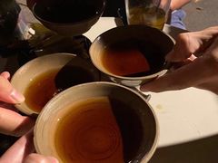 -江湖边·小生活