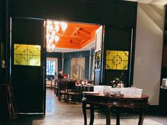 大堂-江南雅厨(李公堤店)