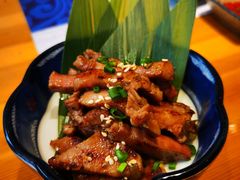 -浦·传统日式料理(3 5 1 1 店)