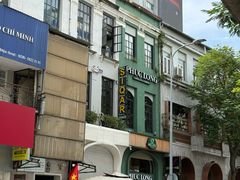 -The Workshop Coffee