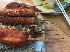 -熊仔屋(吉祥苑小区店)