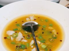 -小大董·烤鸭(观景餐厅·南京西路店)