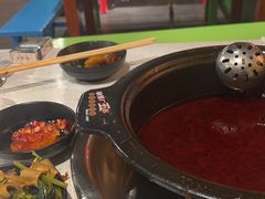 -钢管厂五区小郡肝火锅串串香(清河店)