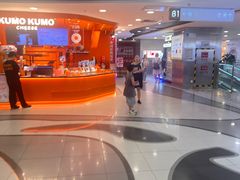 -凯德MALL(西直门店)