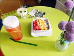 -羊咖啡(大理古城五华楼店)