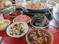 -储奇门鳝鱼火锅(总店)