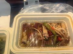 -叶姐海鲜(棋子湾店)