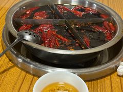 -渝味黄姐火锅(黄泥村店)