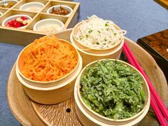 -金狮麟·新豫菜(金码大厦店)