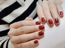 点击看大图 -十月October美甲·美睫