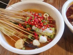 -叶婆婆钵钵鸡(解放碑店)