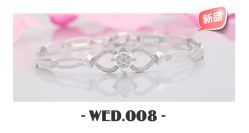 -威德钻石-克拉钻大本营(南京东路店)