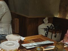 -北丐先生·野馄饨烧烤(泰达E街区店)