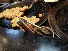 -小杨生煎(香港名都店)