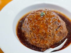 -苹果树下艺术餐厅(通州店)