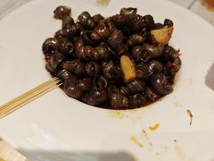 -霸王虾·麻辣小龙虾(清水河公园店)