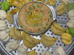-山河屯铁锅炖鲜鹅·东北菜(开发区一店)