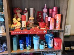 -星巴克(宁波老外滩店)