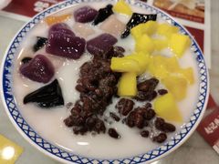 -赵记传承·中国甜品(福州总店)