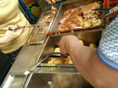 -细妹五香牛杂(步行街店)