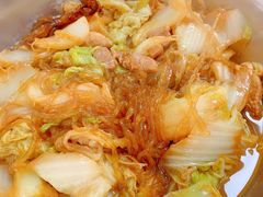 -马仕玖煲·融合菜·酥不腻烤鸭(人大店)