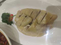-香港富临皇宫(五月花商业广场店)