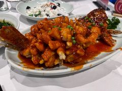 -老阊门菜馆(山塘街店)