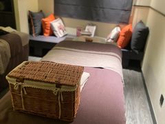 -Angkor SPA 柬埔寨古法按摩(环贸店)
