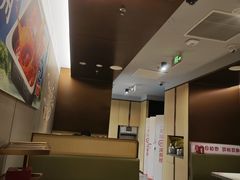 -海底捞火锅(武胜路凯德广场店)