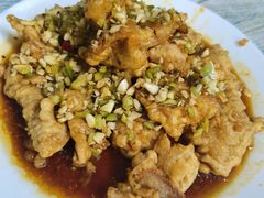 -王鹏家常菜馆