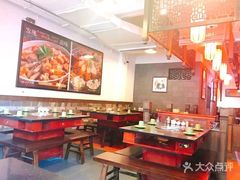 大堂-川道拐耗儿鱼(置信路店)