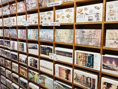 -三生有信(豫园商城店)