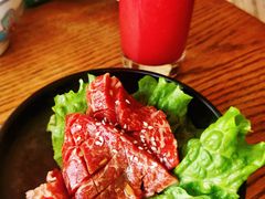-赤坂亭·M9和牛放题(长楹天街购物中心店)
