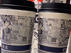 -霸王茶姬(上海静安大悦城店)